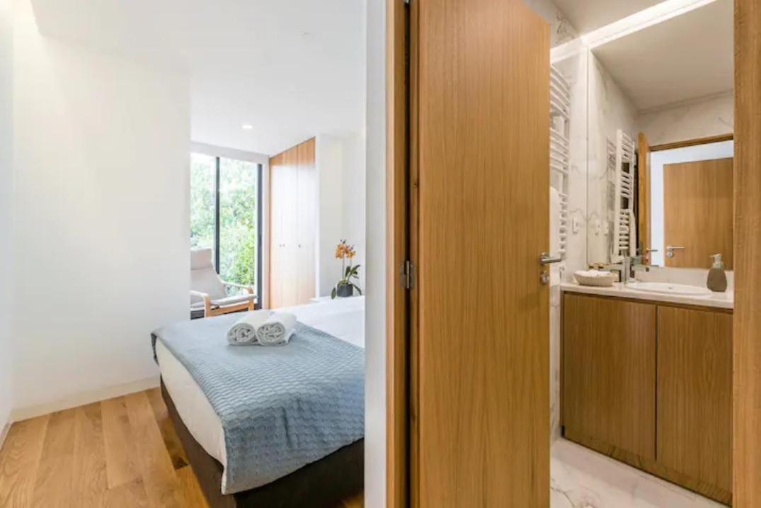 Apartmentsporto - Leisure Fun Apartment Ngoại thất bức ảnh