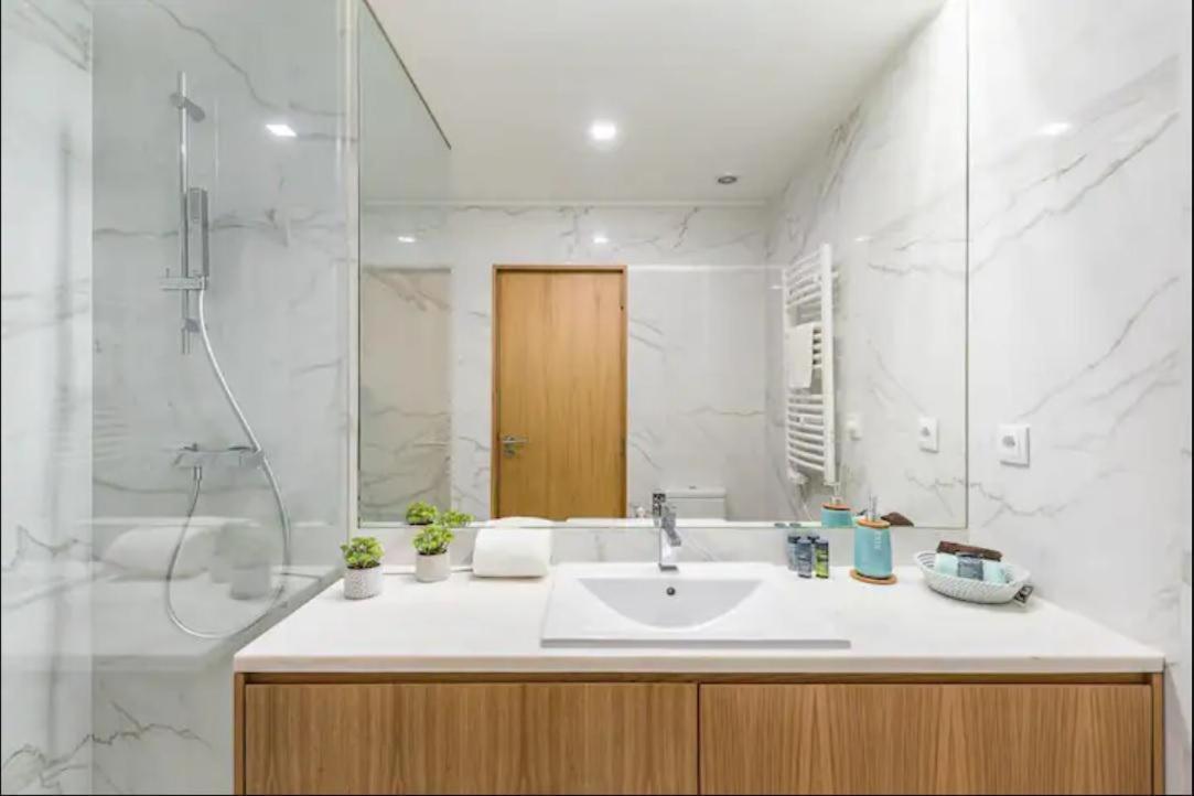 Apartmentsporto - Leisure Fun Apartment Ngoại thất bức ảnh