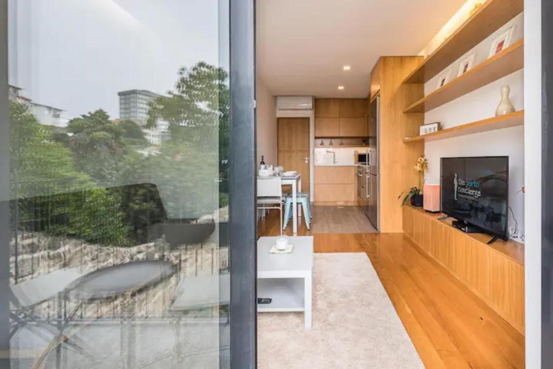 Apartmentsporto - Leisure Fun Apartment Ngoại thất bức ảnh