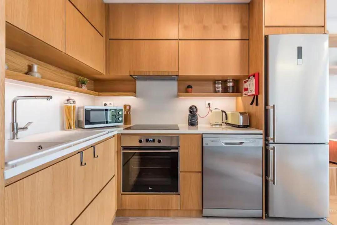 Apartmentsporto - Leisure Fun Apartment Ngoại thất bức ảnh