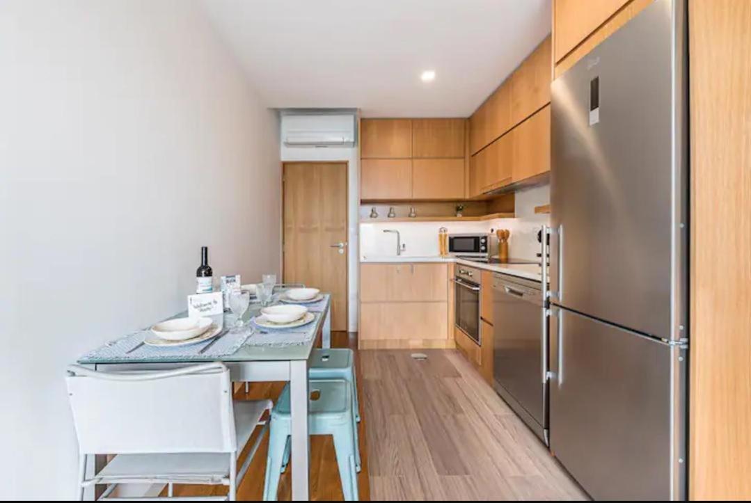 Apartmentsporto - Leisure Fun Apartment Ngoại thất bức ảnh