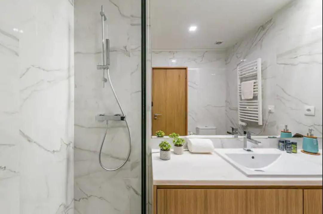 Apartmentsporto - Leisure Fun Apartment Ngoại thất bức ảnh