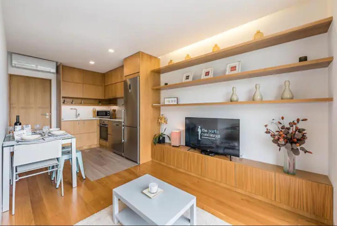 Apartmentsporto - Leisure Fun Apartment Ngoại thất bức ảnh