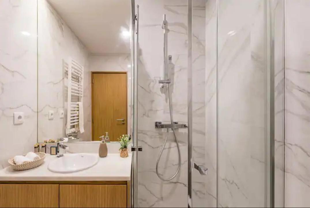 Apartmentsporto - Leisure Fun Apartment Ngoại thất bức ảnh