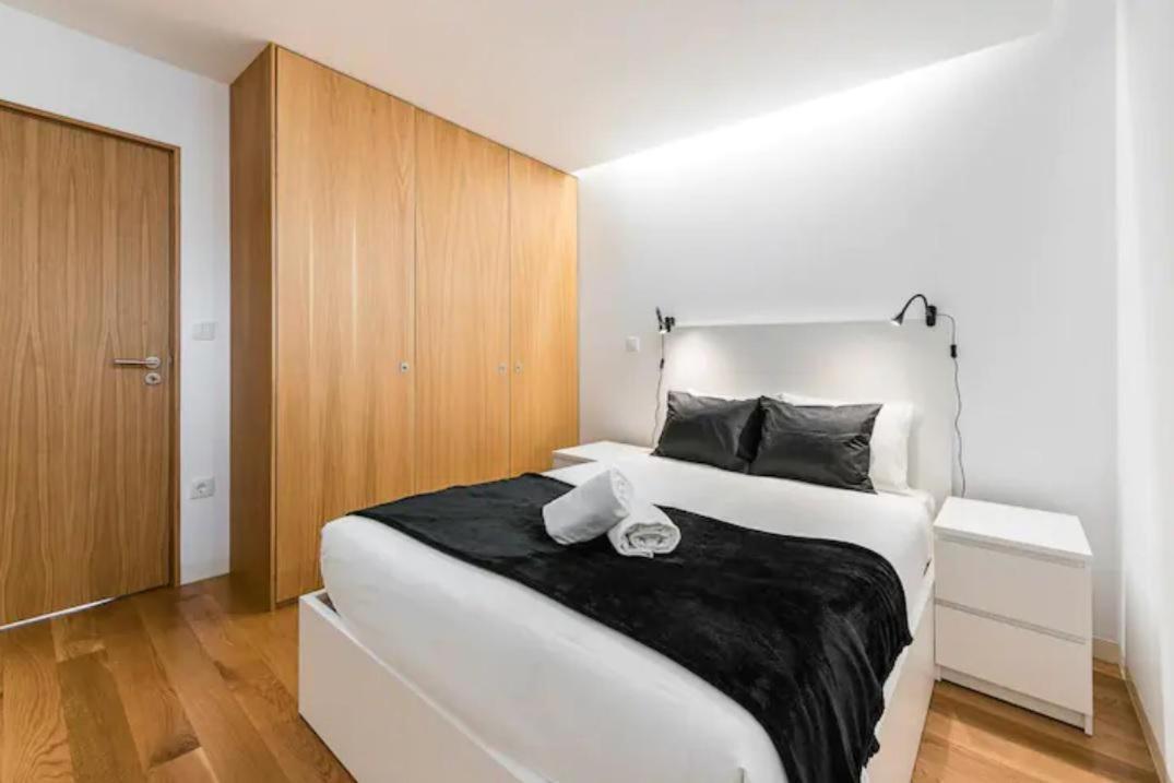 Apartmentsporto - Leisure Fun Apartment Ngoại thất bức ảnh