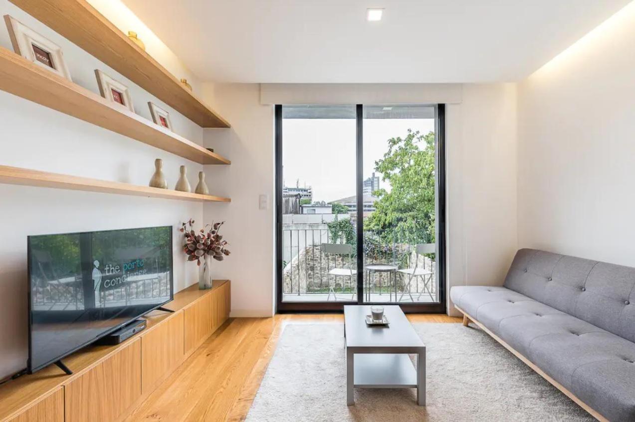 Apartmentsporto - Leisure Fun Apartment Ngoại thất bức ảnh